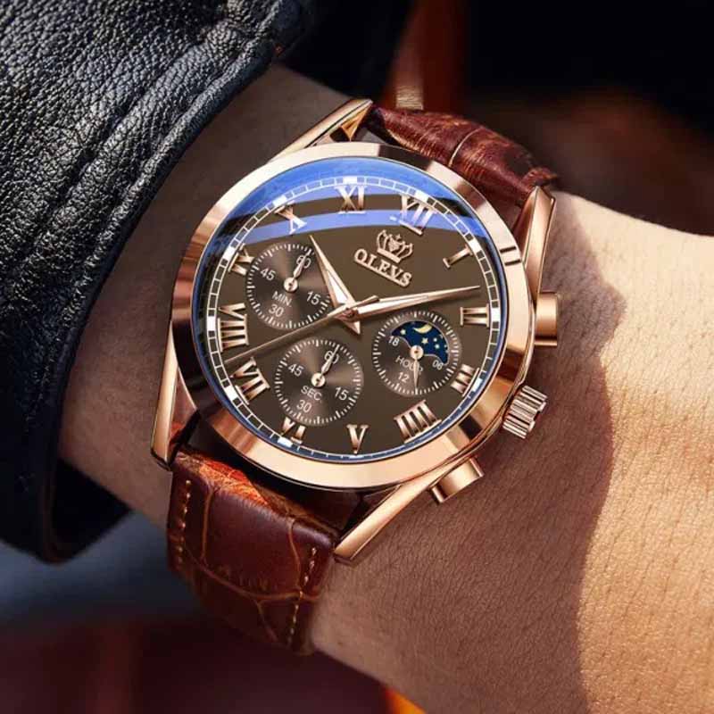 OLEVS 2871 Watch