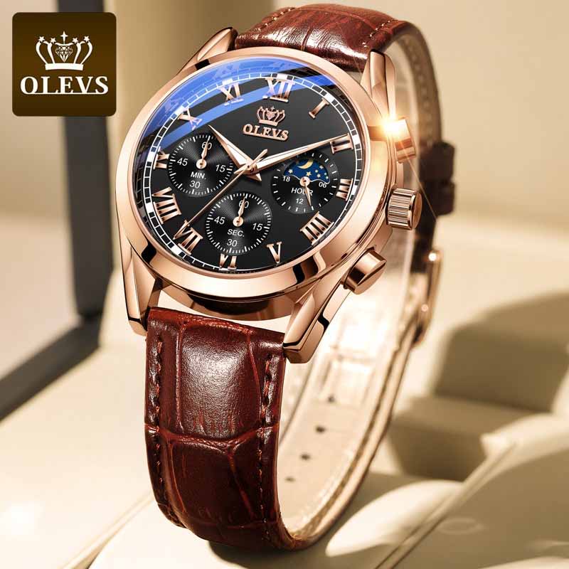 OLEVS 2871 Watch 4