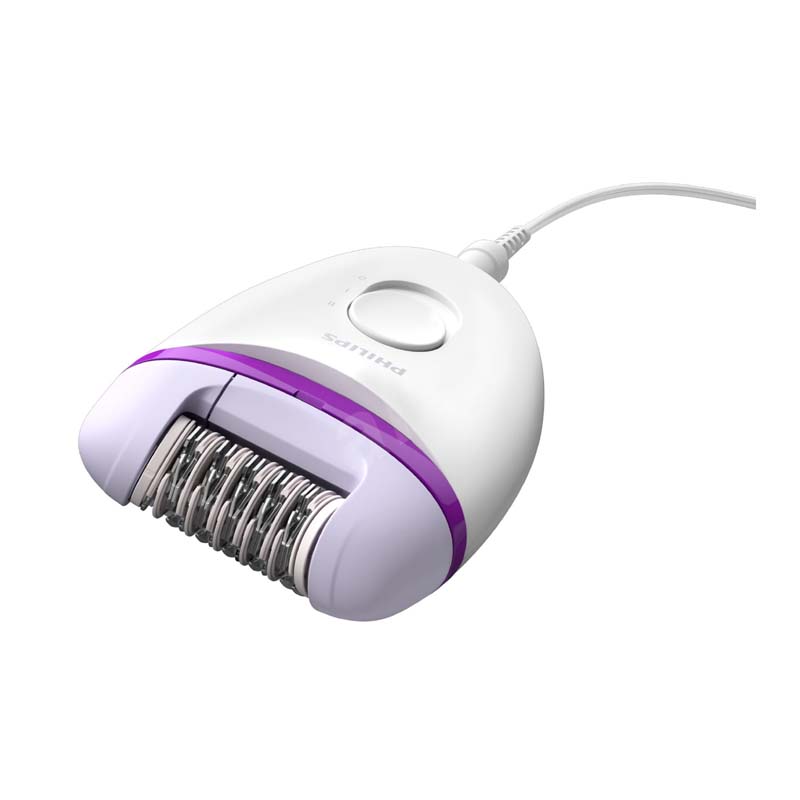 Philips BRE225/00 Satinelle Essential Corded Compact Epilator