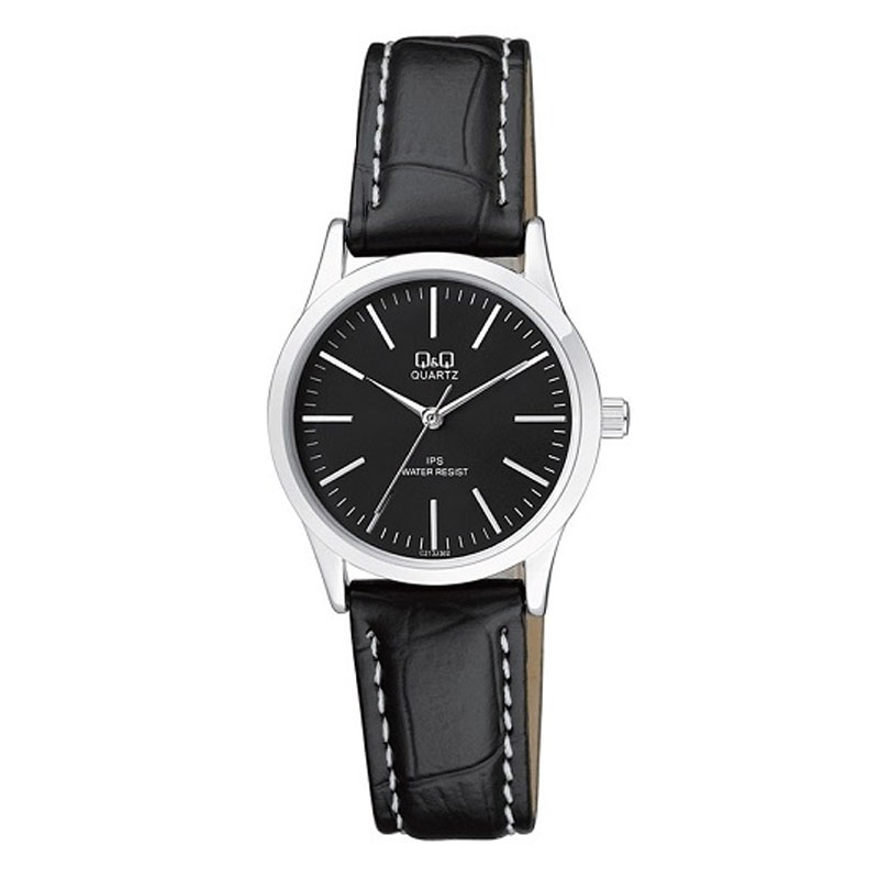 Q&Q C213J302Y Analog Wrist watch for ladies