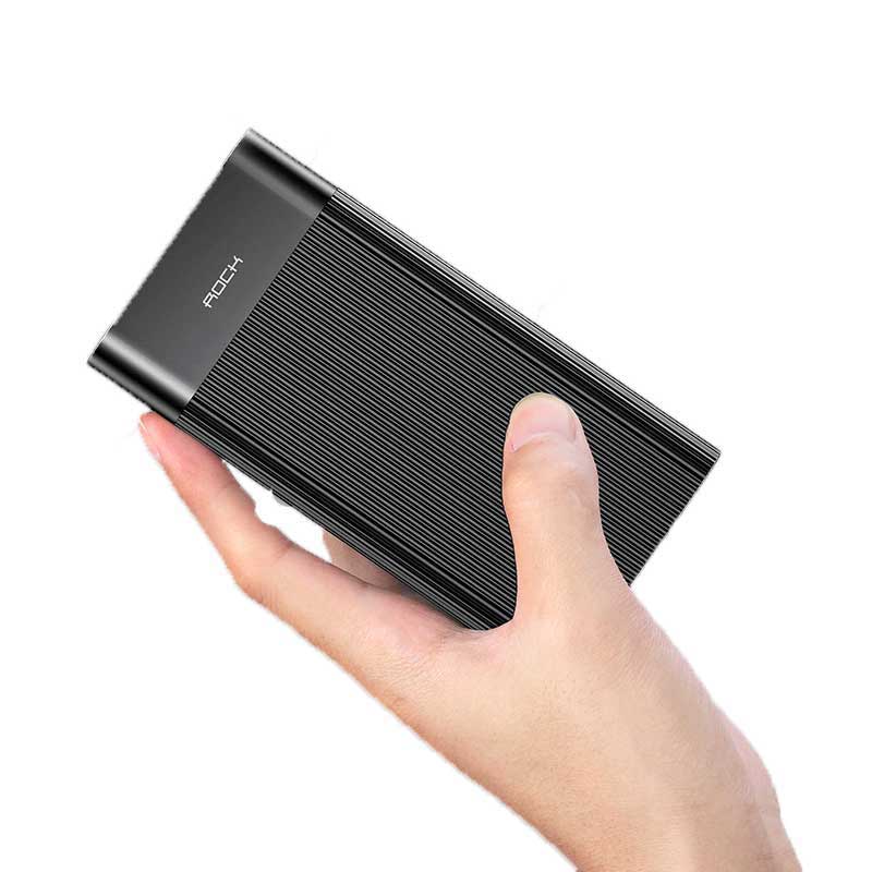 ROCK P82 PD Power Bank 20000mAh 2