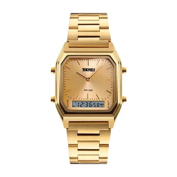 Skmei 1220 Classic Wrist Watch