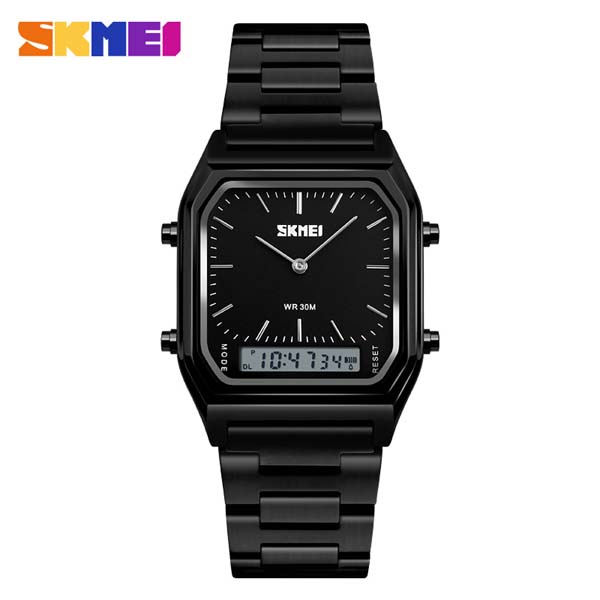 Skmei 1220 Stianless Steel Watches