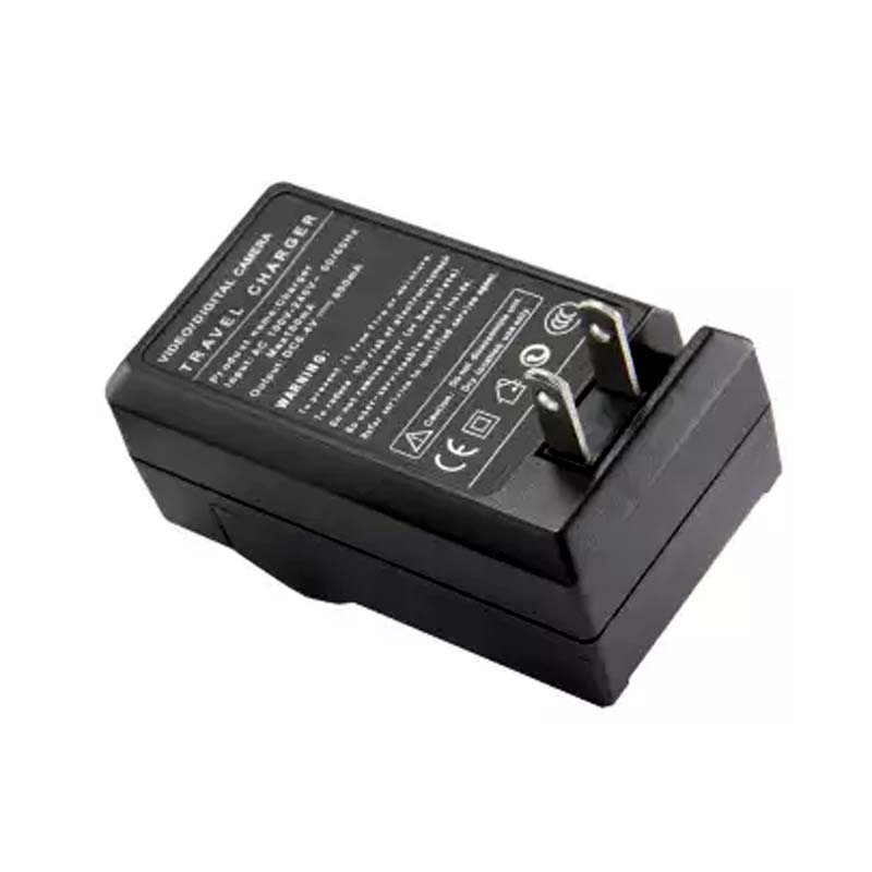 Sony NP-FW50 Charger for Sony Alpha a6500 a5100 A7R II a6300 ILCE-6000L ILCE-6300 NEX-5 A7 a6000 A7sii a3000 A7 II ILCE-6500 NEX-7 DSC-RX10 III NEX-6