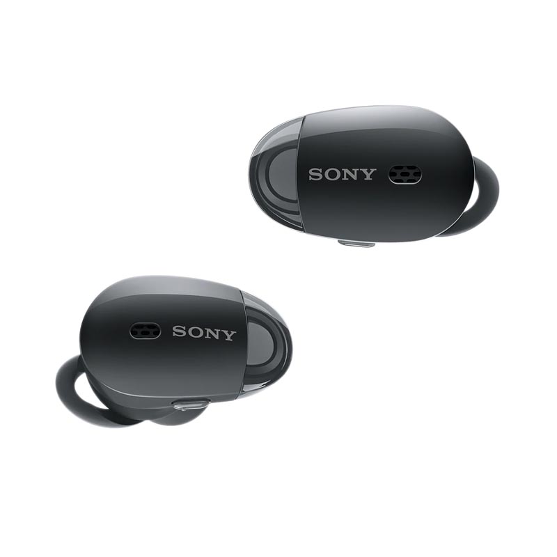Sony WF-1000X Wireless Noise Cancelling Headphones