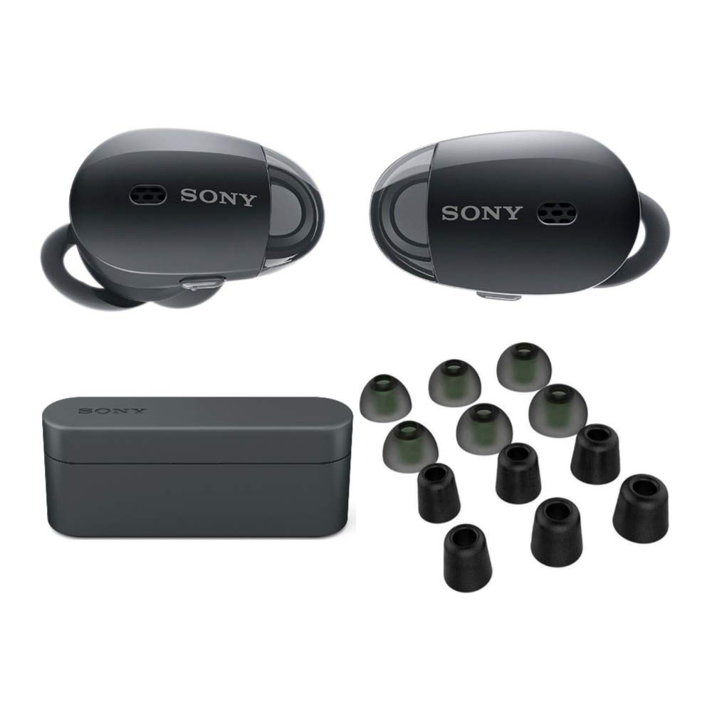 Sony WF-1000X Wireless Noise Cancelling Headphones 3