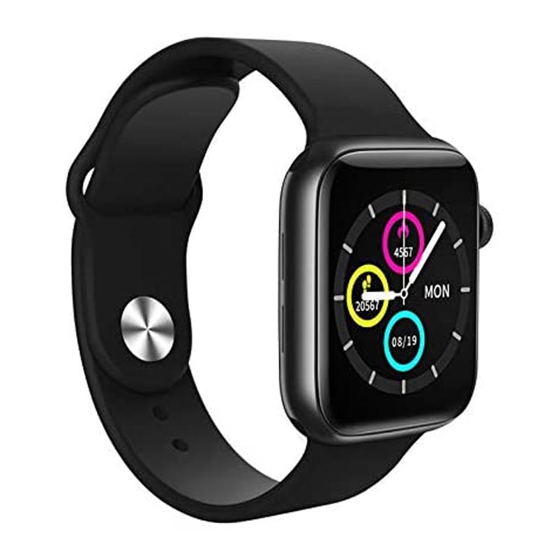 T500 Plus Smart Watch 3