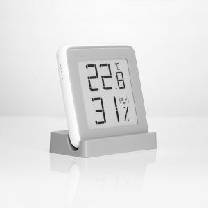 Xiaomi Mijia Bluetooth Thermo-Hygrometer 2 Thermometer And Humidity Wireless With Mijia App I.2302204