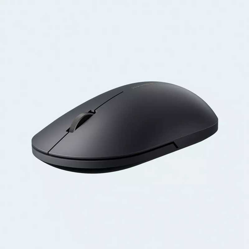Xiaomi Mi Wireless Mouse 2