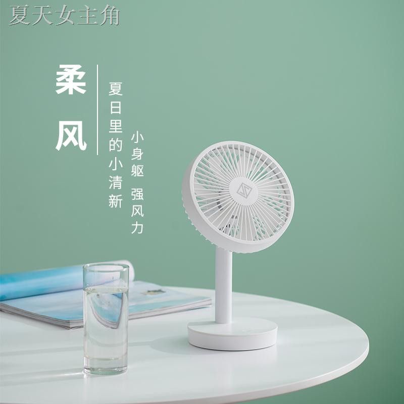 Xiaomi Solove Desktop Fan JP-F01 2