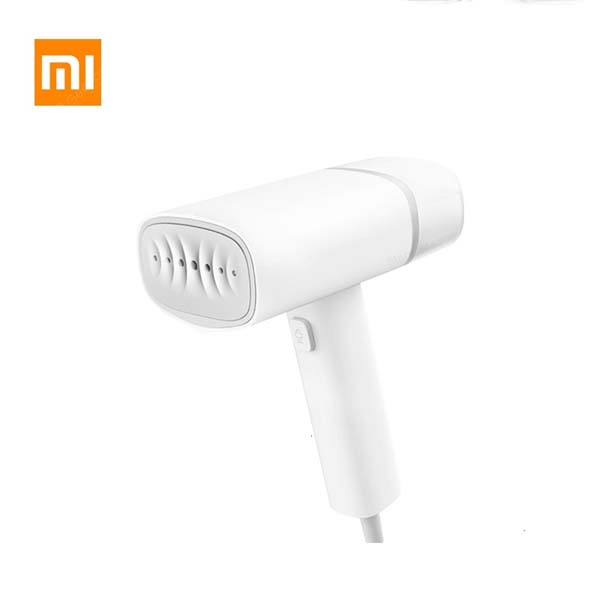 Xiaomi Steam Iron Mini Garment Steamer 01