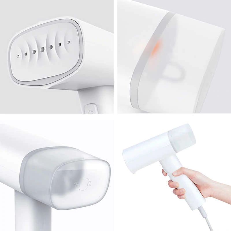Xiaomi Steam Iron Mini Garment Steamer 2