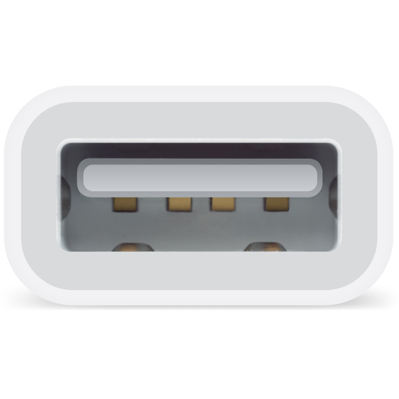 COTEetCI Lightning to USB Camera Adapter 2