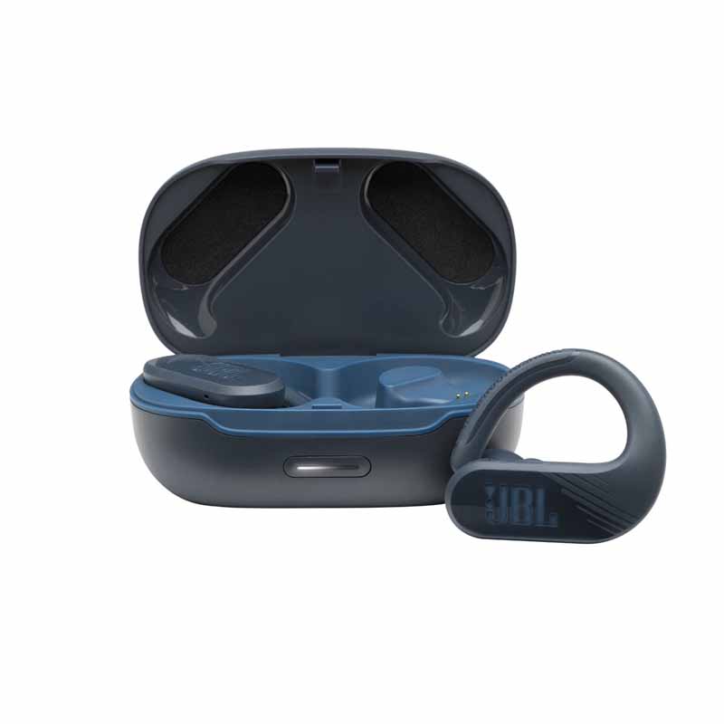 JBL Endurance Peak II Waterproof True Wireless In-Ear Sport Headphones