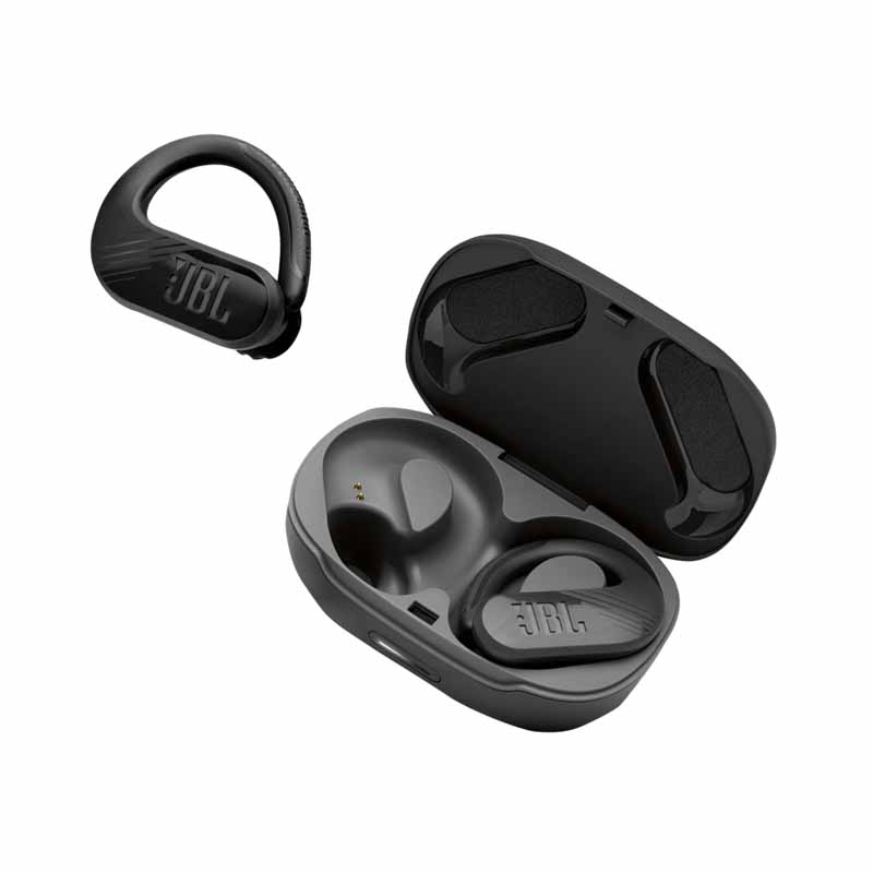 JBL Endurance Peak II Waterproof True Wireless In-Ear Sport Headphones
