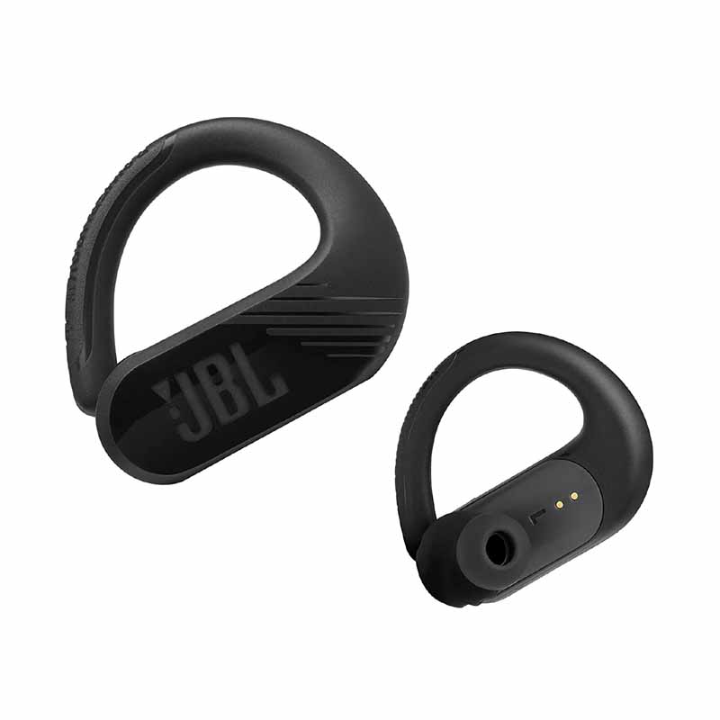 JBL Endurance Peak II Waterproof True Wireless In-Ear Sport Headphones
