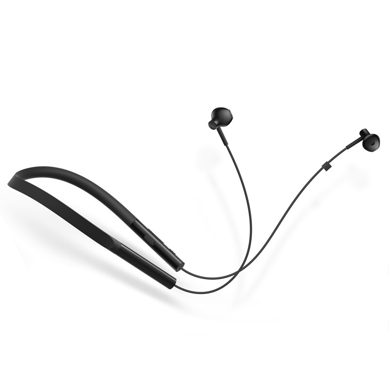 Mi Bluetooth Neckband Earphones Basic 2