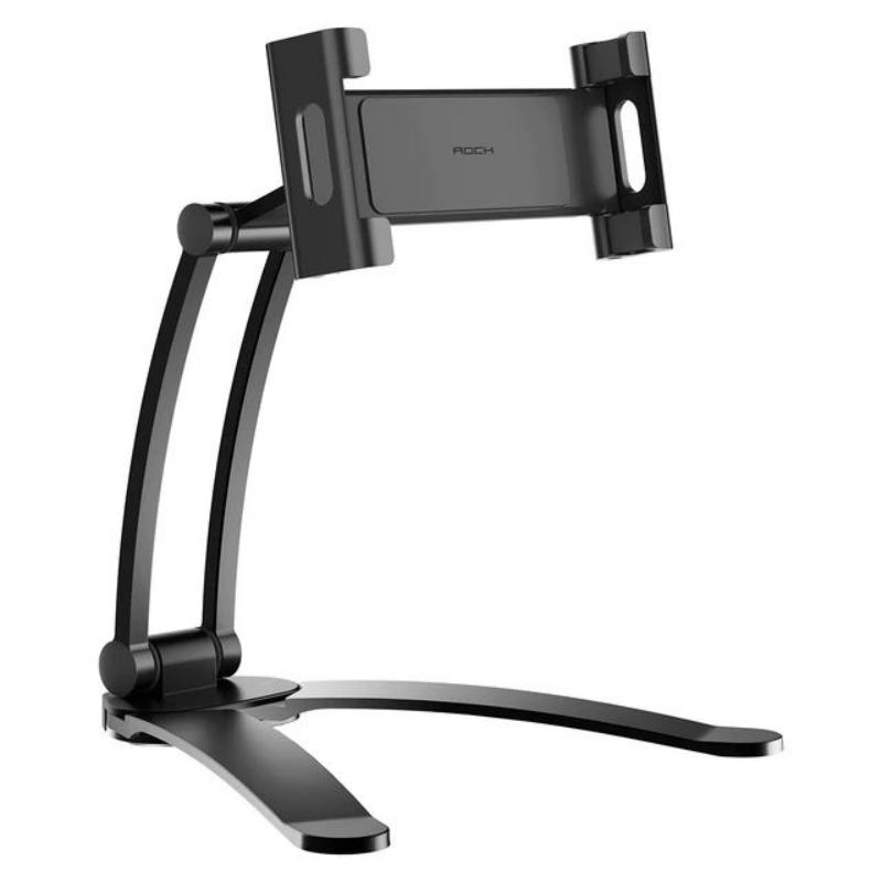 Rock 360 Universal Adjustable Desktop Phone Stand 2