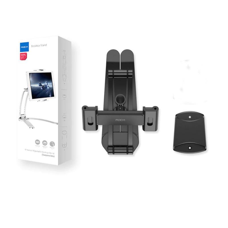 Rock 360 Universal Adjustable Desktop Phone Stand 5