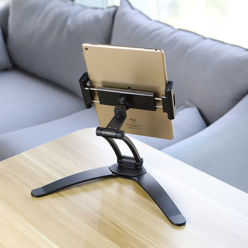 Rock 360 Universal Adjustable Desktop Phone Stand 7