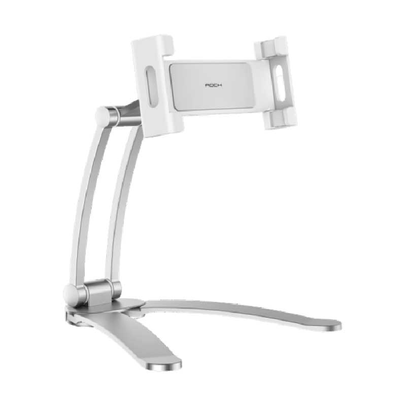 Rock 360 Universal Adjustable Desktop Phone Stand