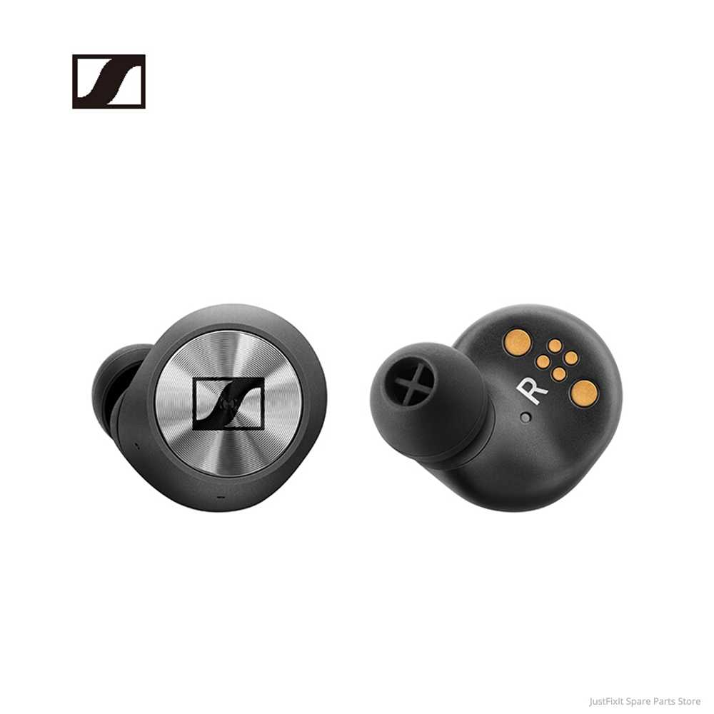 Sennheiser MOMENTUM True Wireless Earbuds 2
