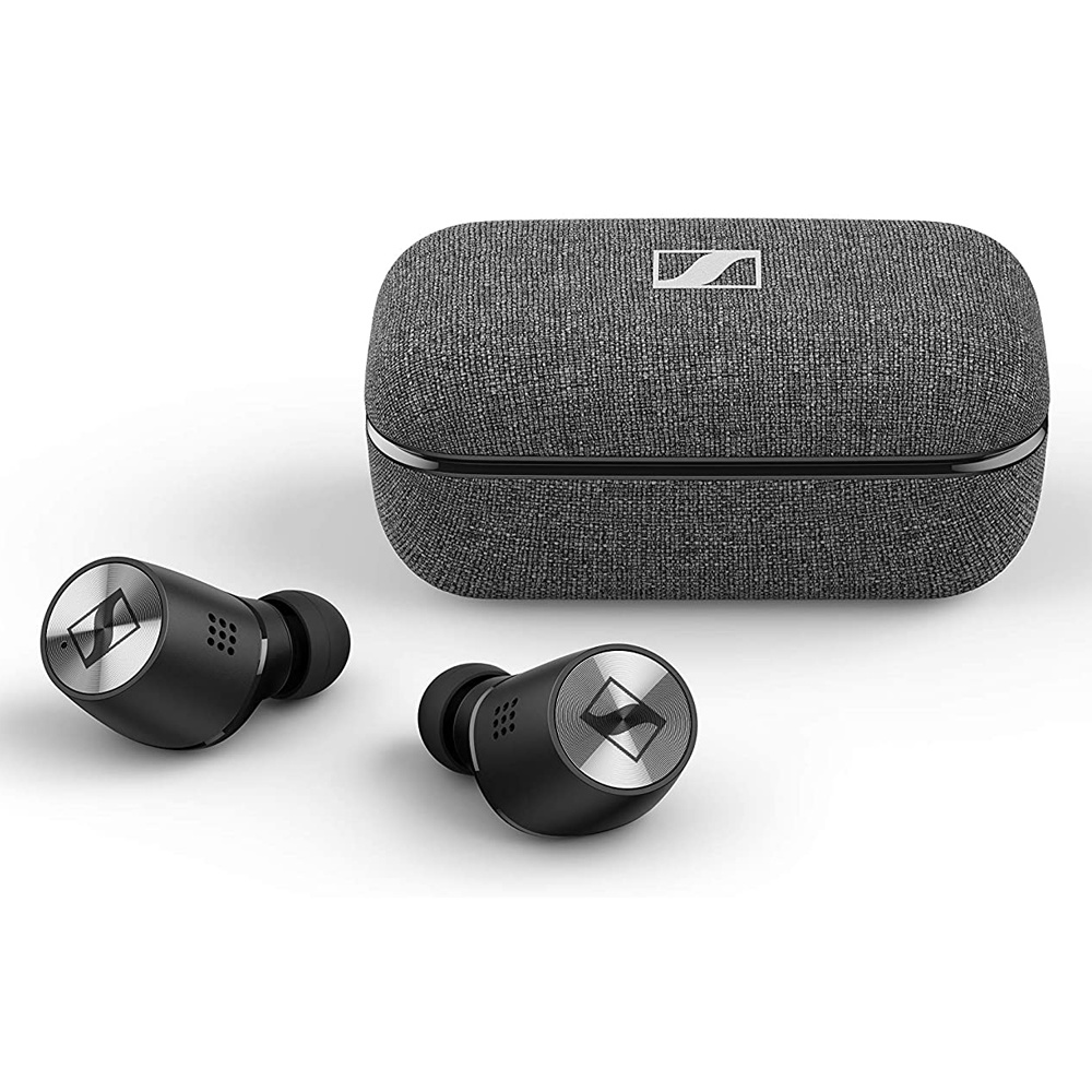 Sennheiser MOMENTUM True Wireless Earbuds