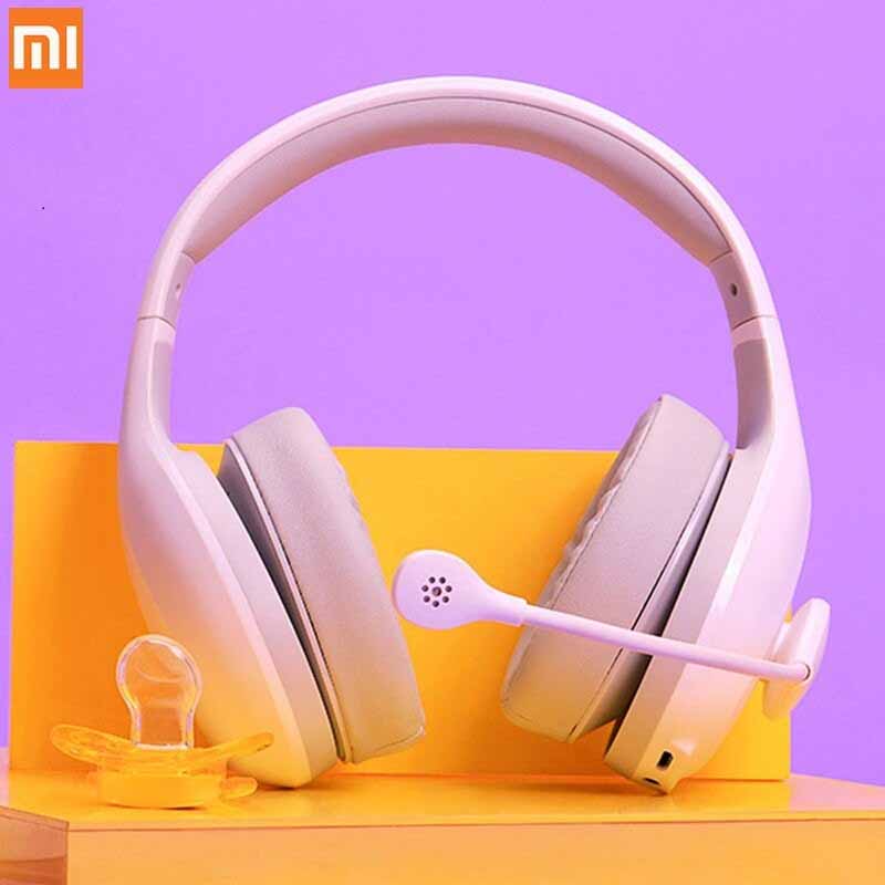 Xiaomi Bluetooth Headphone K-song Version