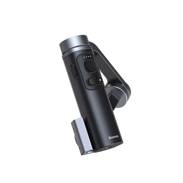 Baseus Control Smartphone Handheld Folding Gimbal Stabilizer 5