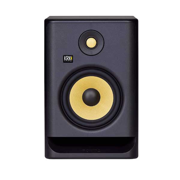 KRK ROKIT 7 G4 7 inch Powered Studio Monitor 2