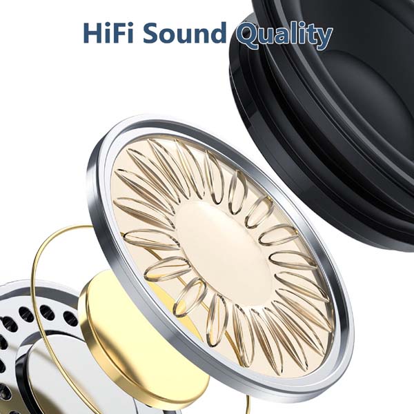 Lenovo HT05 TWS Bluetooth 5.0 Earbuds 9