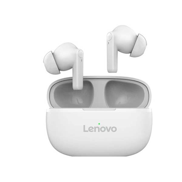 Lenovo HT05 TWS Bluetooth 5.0 Earbuds White