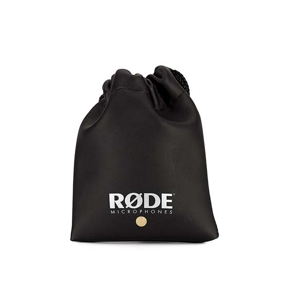Rode Lavalier GO Omnidirectional Lavalier Microphone 3
