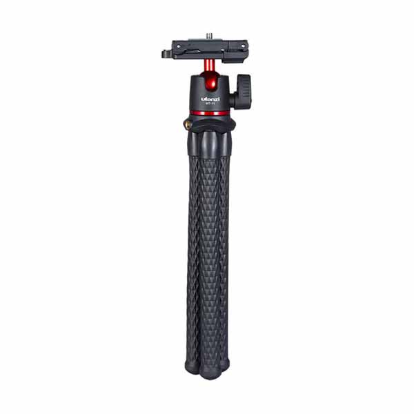 Ulanzi MT-11 Multifunctional Octopus Tripod 2