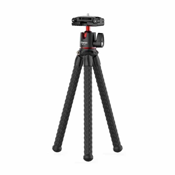 Ulanzi MT-11 Multifunctional Octopus Tripod 3