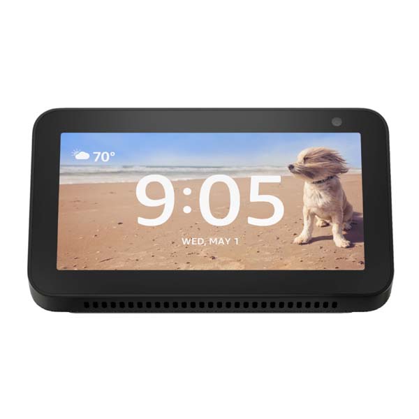 Amazon Echo Show 5 Smart Display with Alexa 2