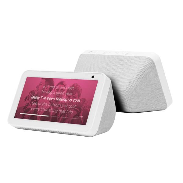 Amazon Echo Show 5 Smart Display with Alexa