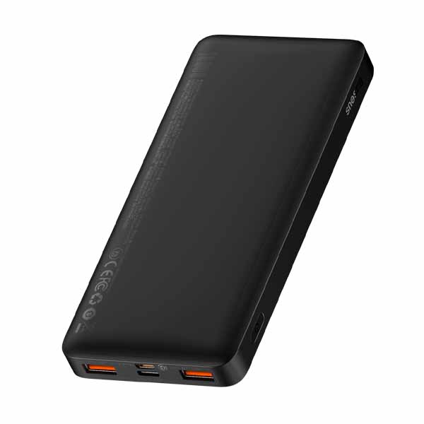 Baseus Bipow Digital Display 20000mAh 20W Power Bank