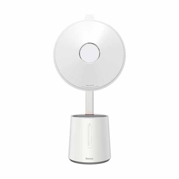 Baseus Smart Eye Series Full Spectrum Double Light Source AAA Reading and Writing Desk Lamp