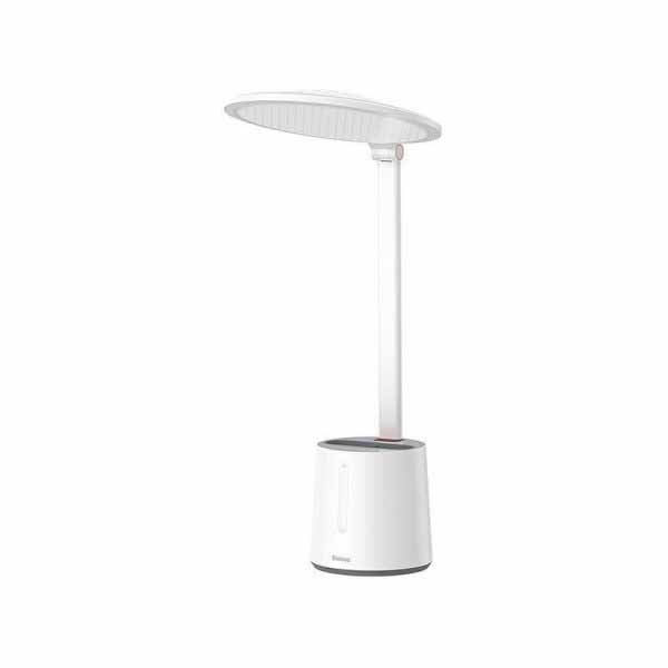 Baseus Smart Eye Series Full Spectrum Double Light Source AAA Reading and Writing Desk Lamp
