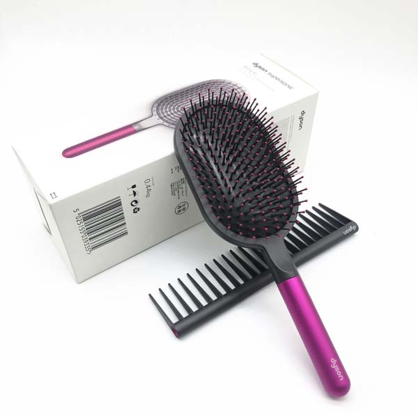 Dyson Supersonic styling set 3