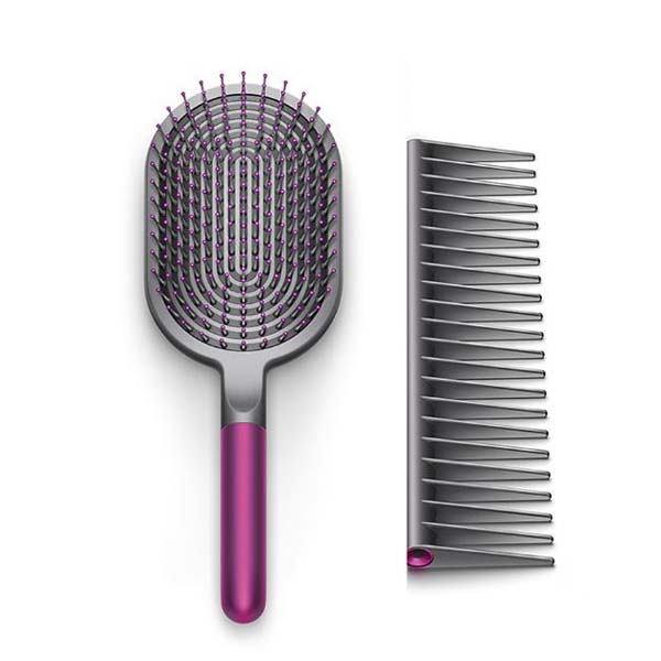 Dyson Supersonic styling set
