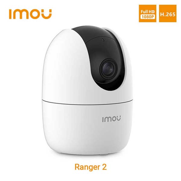 IMOU Ranger 2 1080P IP Camera 360 Security Camera