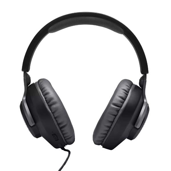 JBL Quantum 100 Wired Gaming Headset 2