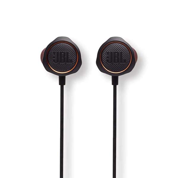 JBL Quantum 50 Wired in-ear gaming headset 2