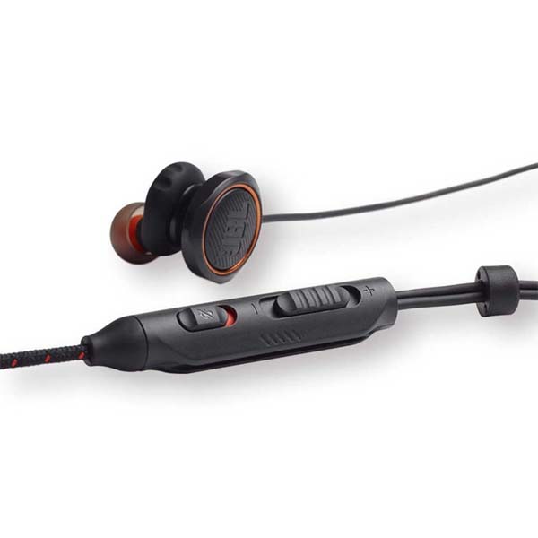 JBL Quantum 50 Wired in-ear gaming headset