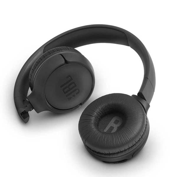 JBL TUNE 500BT Wireless On Ear Headphones 2