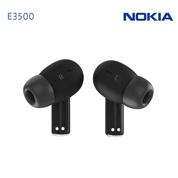 Nokia Essential True Wireless Earphones E3500