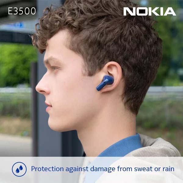Nokia Essential True Wireless Earphones E3500-4