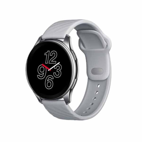 OnePlus Watch Gray